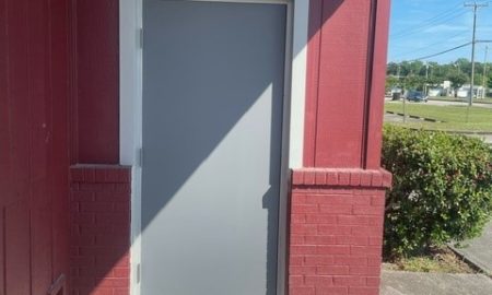 Door